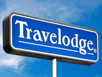 Travelodge By Wyndham Three Forks Exterior foto